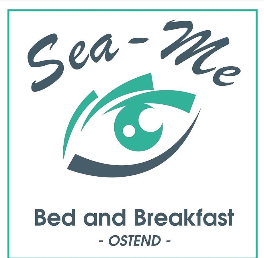 Sea-Me Ostende Exterior foto